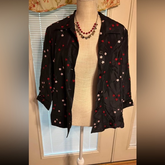 Jacket #6001 - Picture 3 of 5